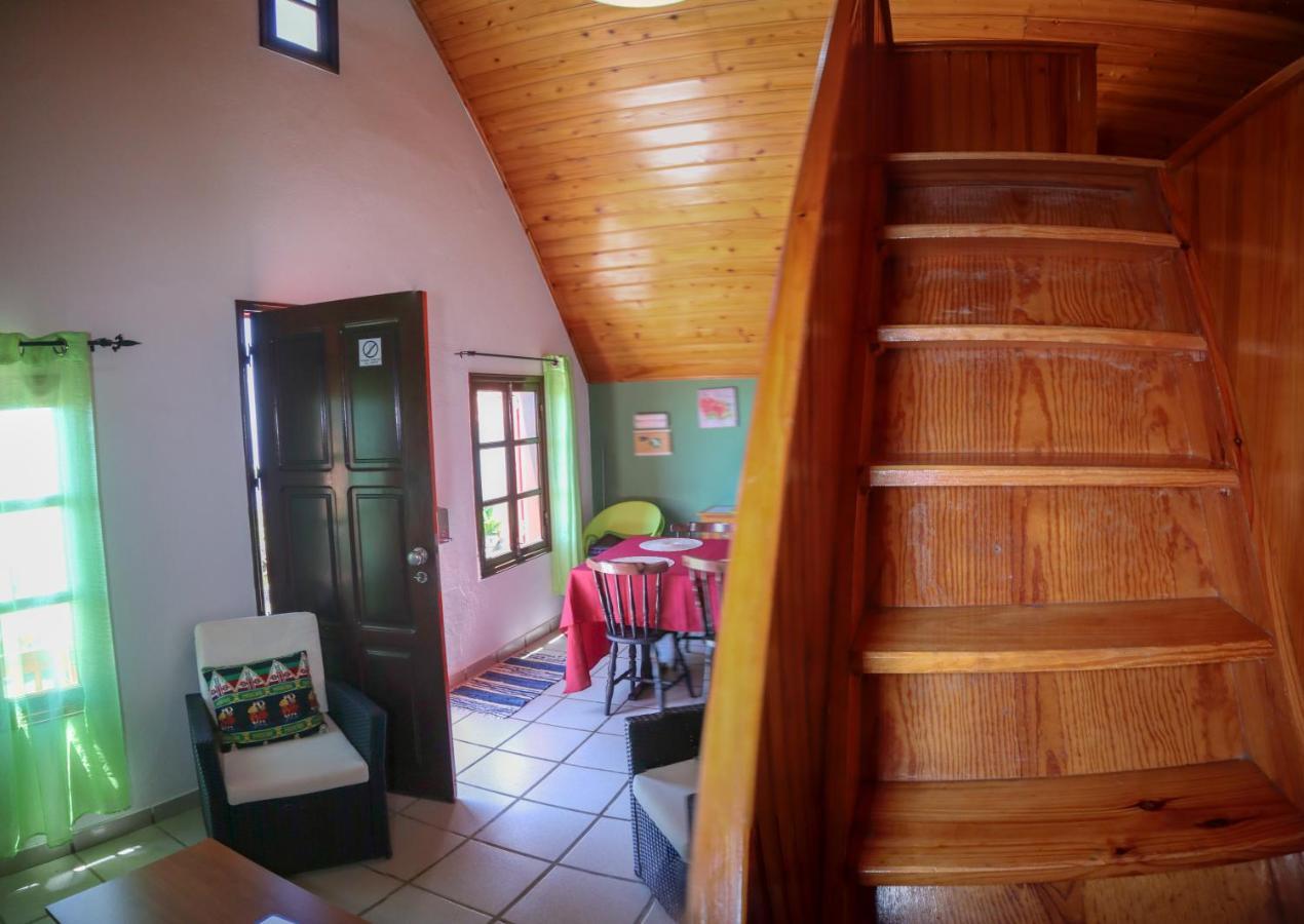 Casas Tipicas Candelaria Tabua Ponta do Sol  Eksteriør bilde