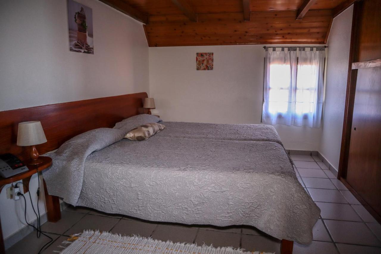 Casas Tipicas Candelaria Tabua Ponta do Sol  Eksteriør bilde